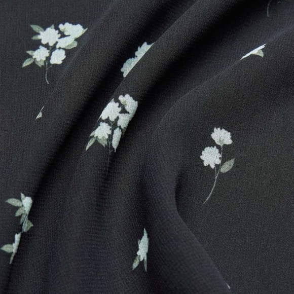 Aritzia Wilfred Swept Dress - Picture 7 of 13